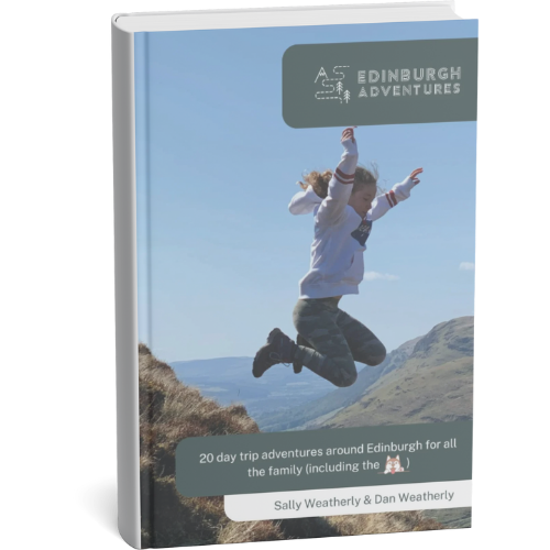 Edinburgh Adventures